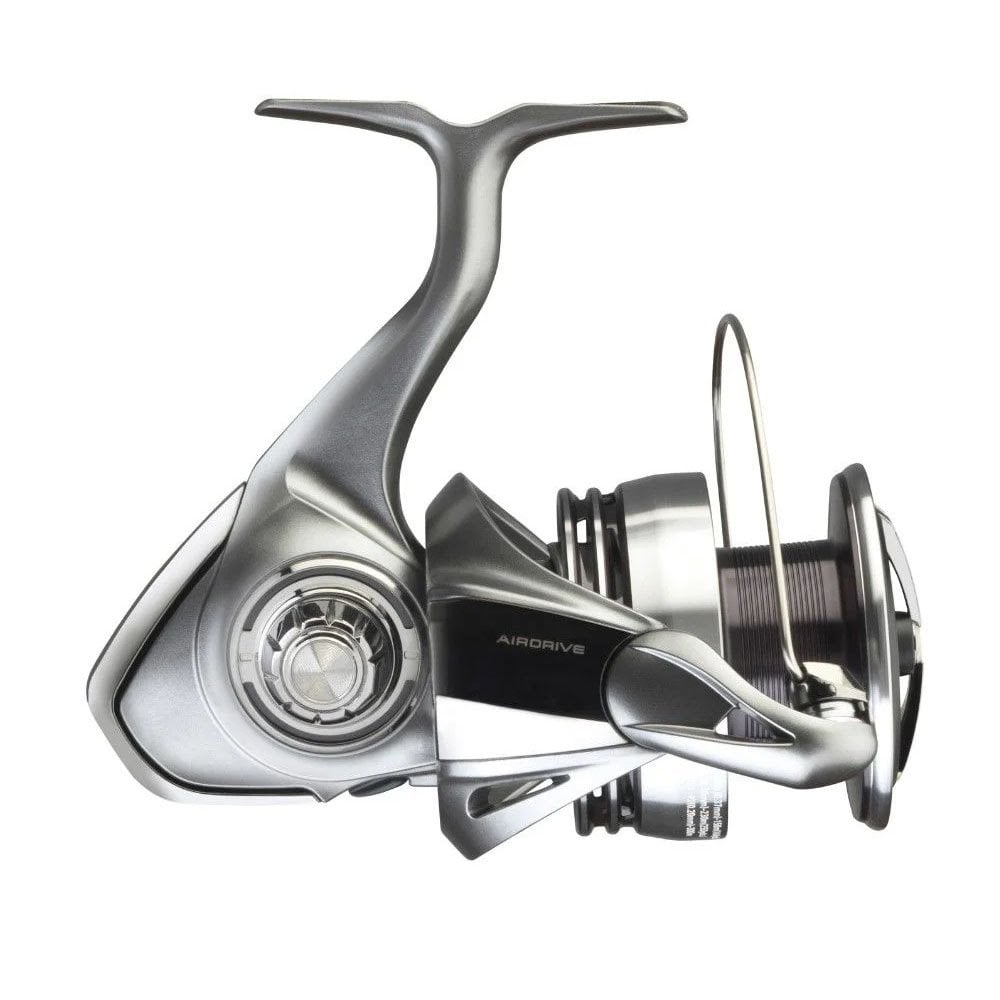 Daiwa Exceler23 LT 6000D Makara