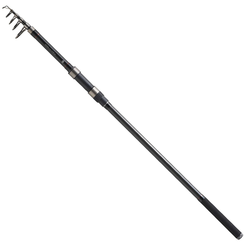 D.A.M Mad D Fender III 390cm 3.00Lbs Tele Carp Kamış