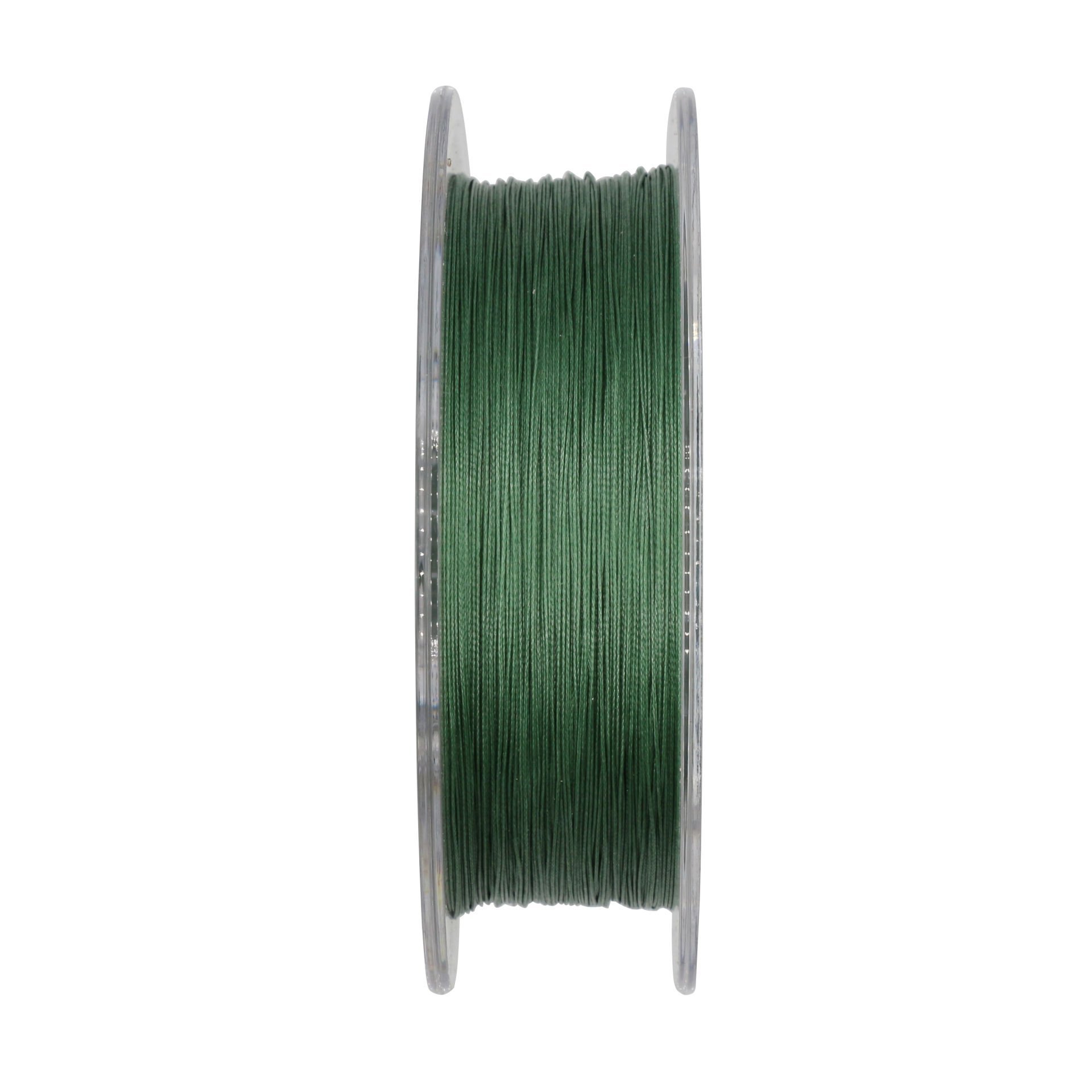 Sakaya 300 Mt İp Misina 8X D.Green 0.23 Mm