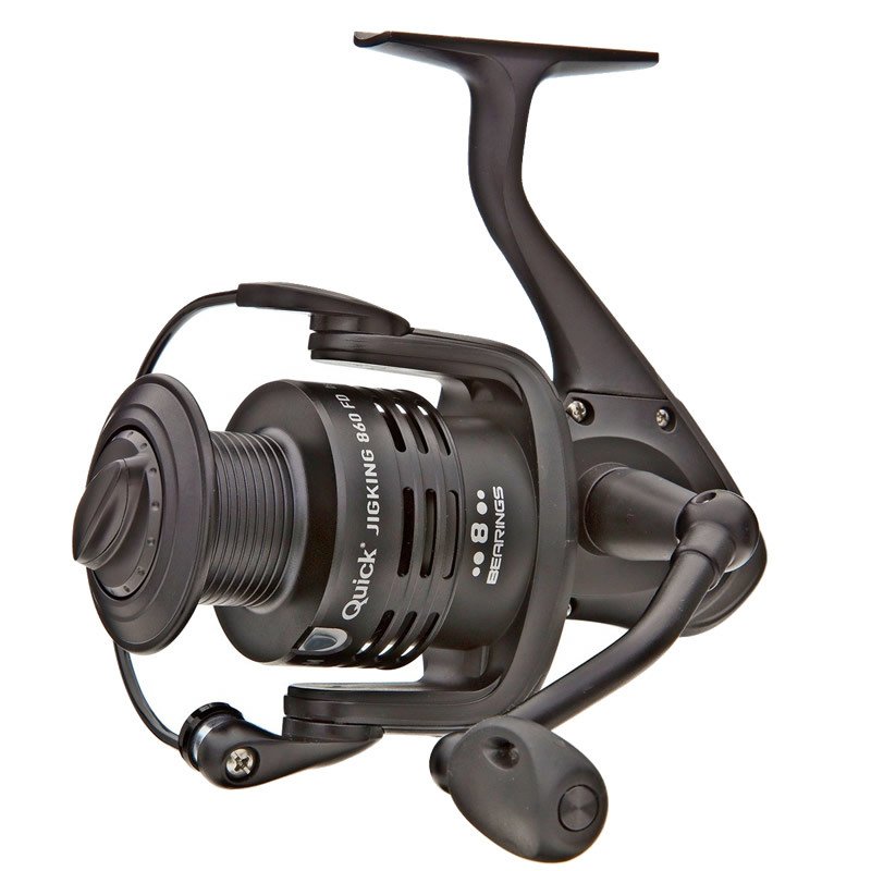 D.A.M Quick Jinking 860 FD Olta Makinesi