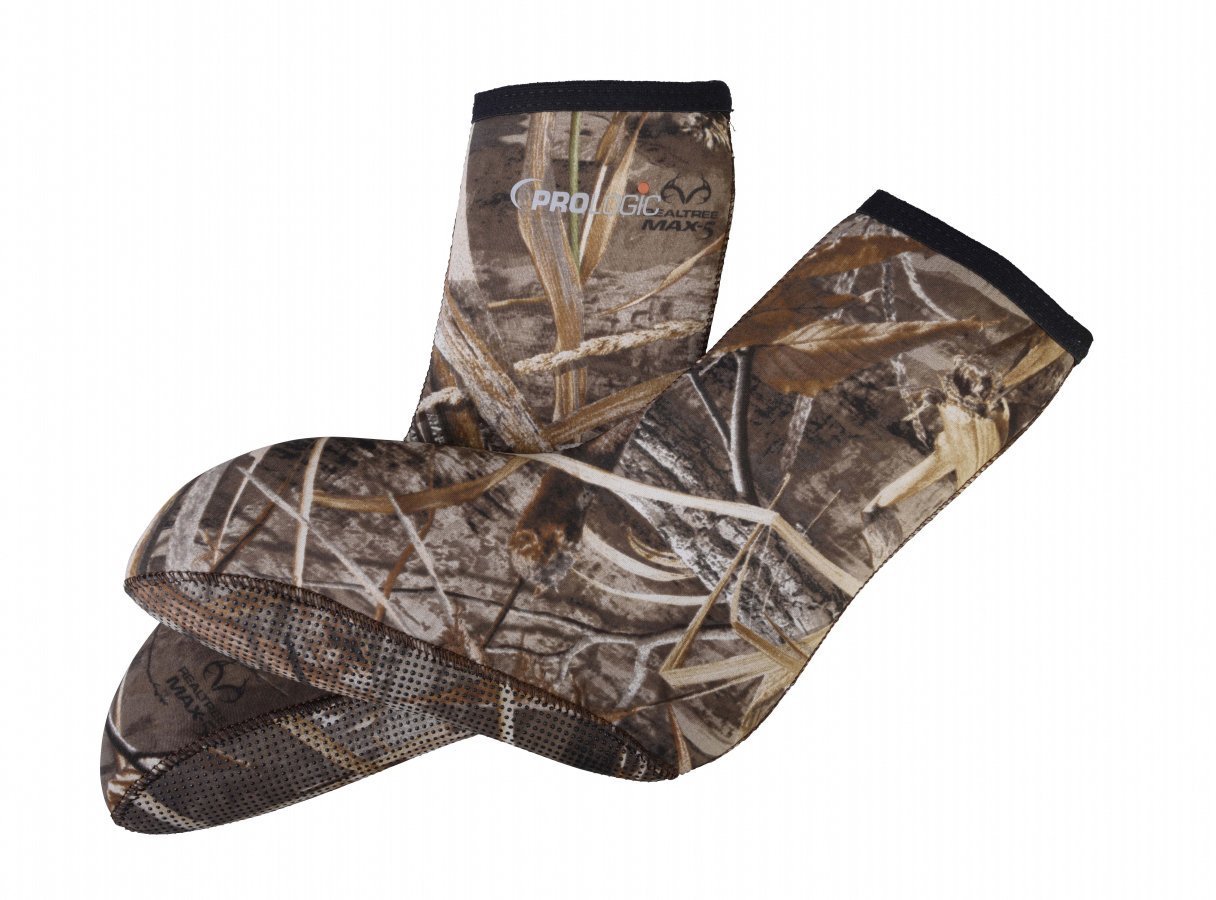 Prologıc Max5 Neo-Therm Sock XL
