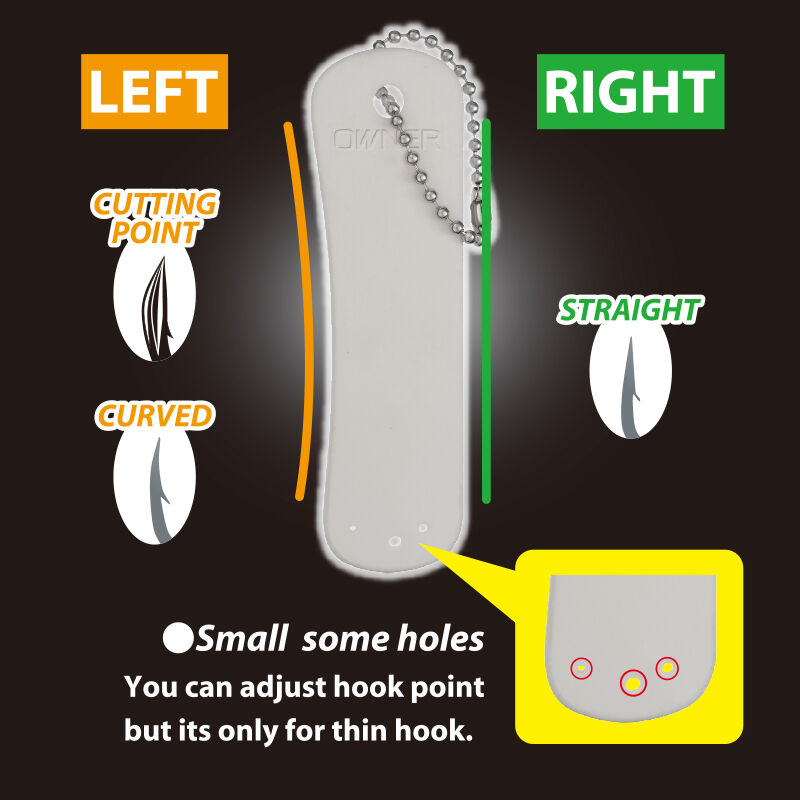 Owner 81104 Hook Sharpner