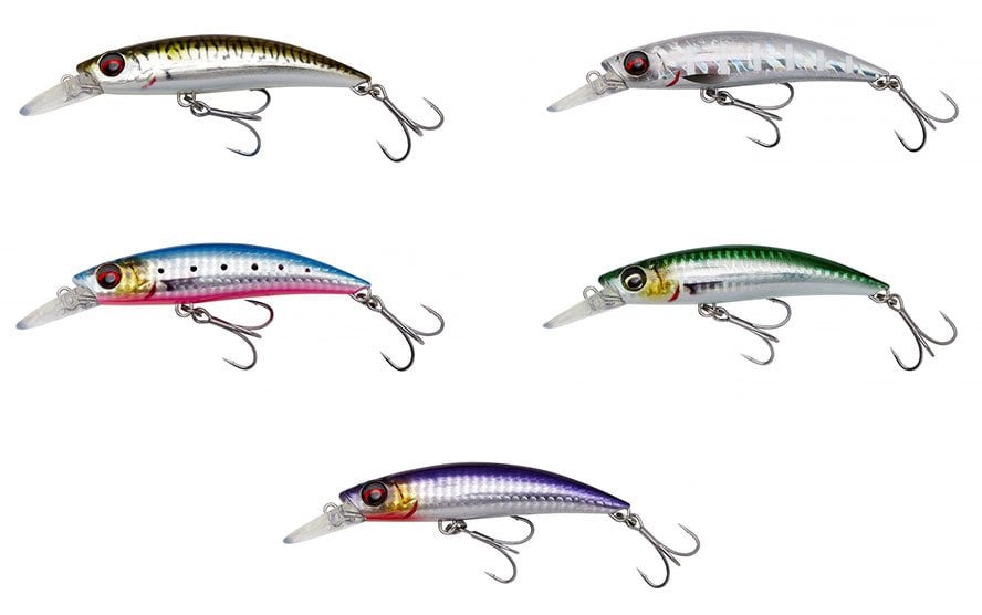 Savage gear Gravity Runner 10 cm 55 gr Suni Yem Sayoris PHP