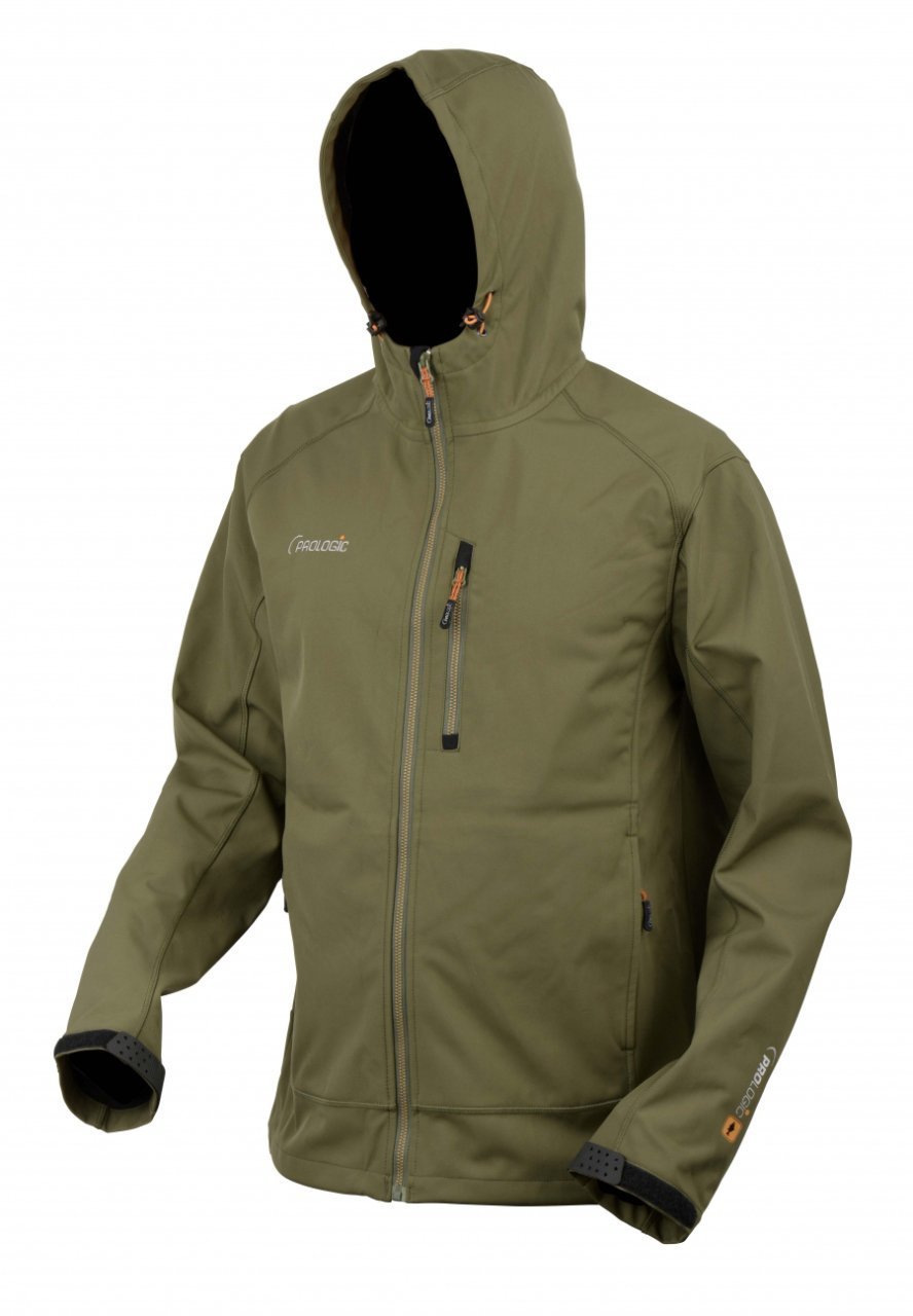 Prologıc Shell-Lite Jacket M