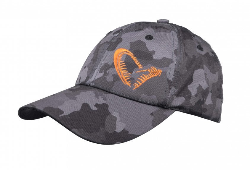 Savage gear Black Savage Şapka