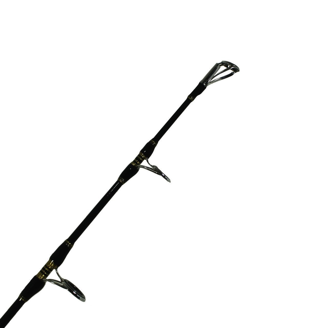 POWER JİG 2 PARÇALI BOT/TEKNE KAMIŞI 135 cm