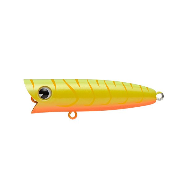 IMA AiraCobra 60, 6cm 7gr Su Üstü Maket Balık 6cm-7gr - Col-008
