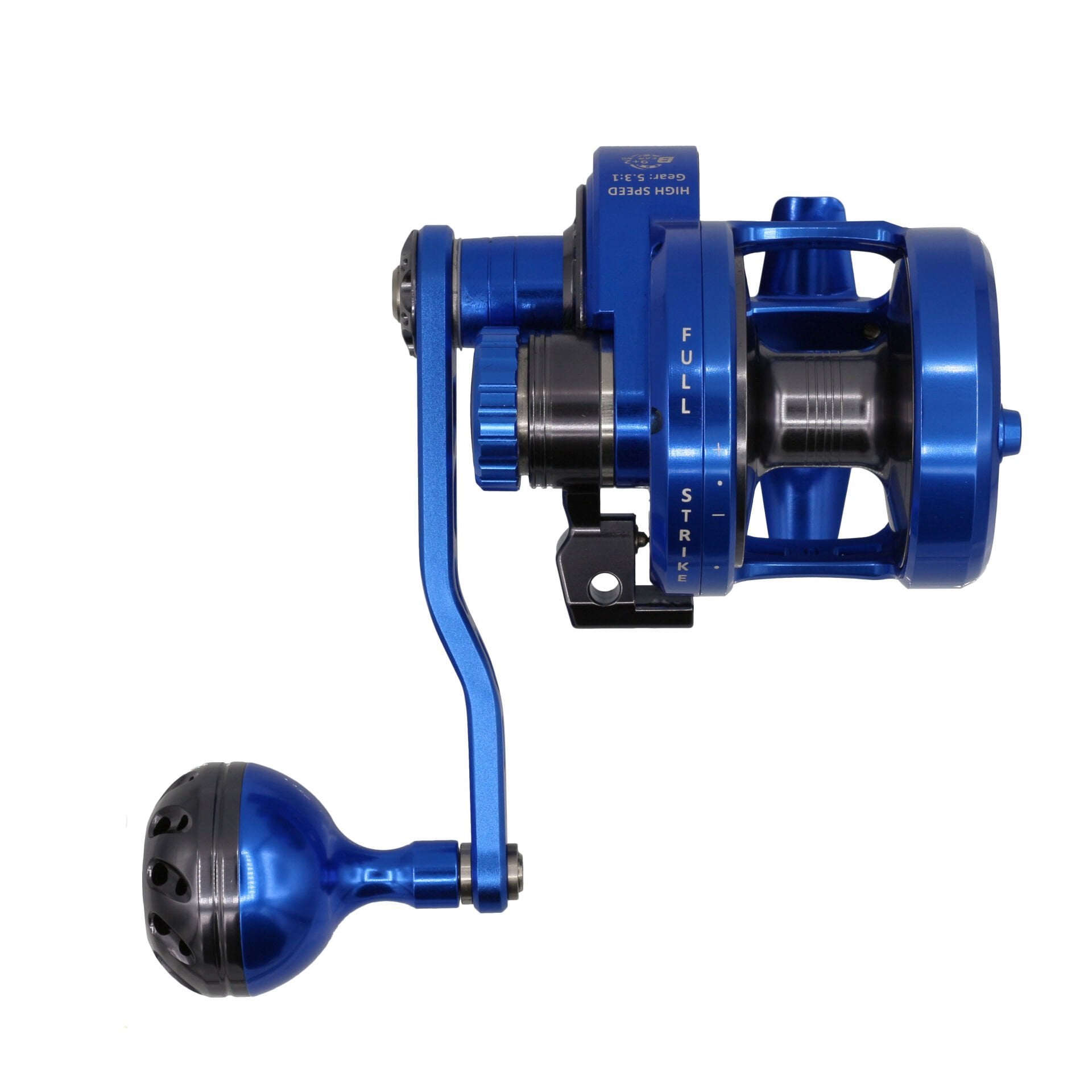 Safari Jig Makinesi PE3 (Çıkrık makinesi) Kırmızı - Sol