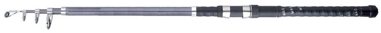 D.A.M Onliner Tele Kamış 240cm 50-100gr