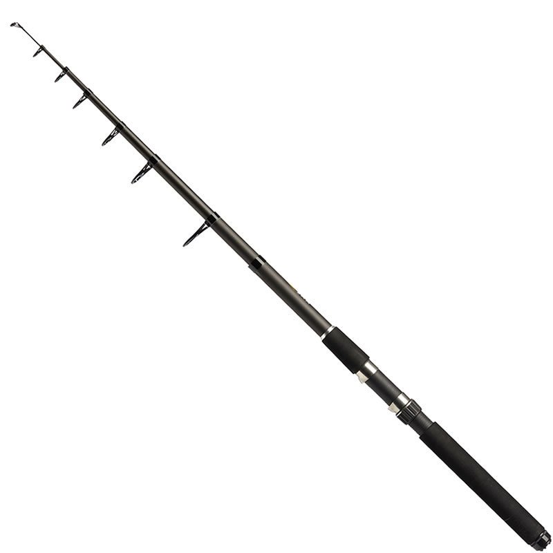 D.A.M Hypron 180cm 10-30gr Telespin Kamış