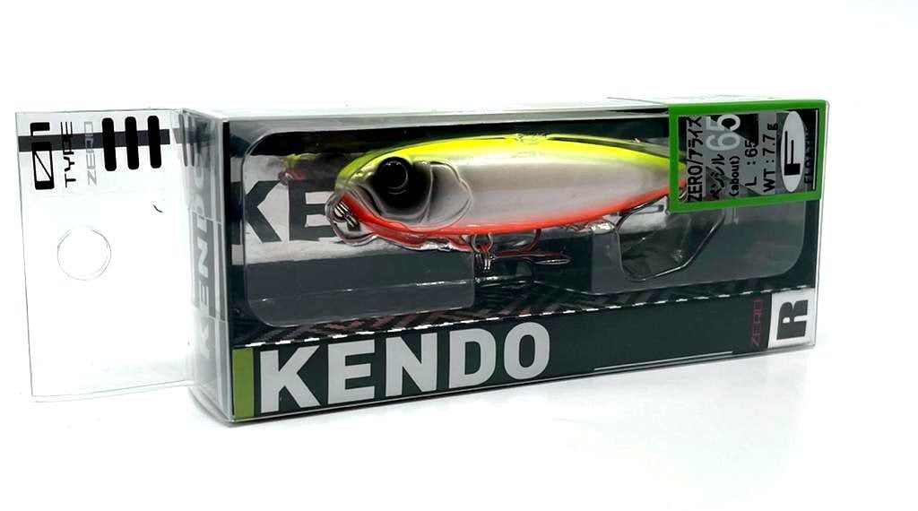 Kendo PZ Pencil 65F 7,7 gr Suni Yem 23