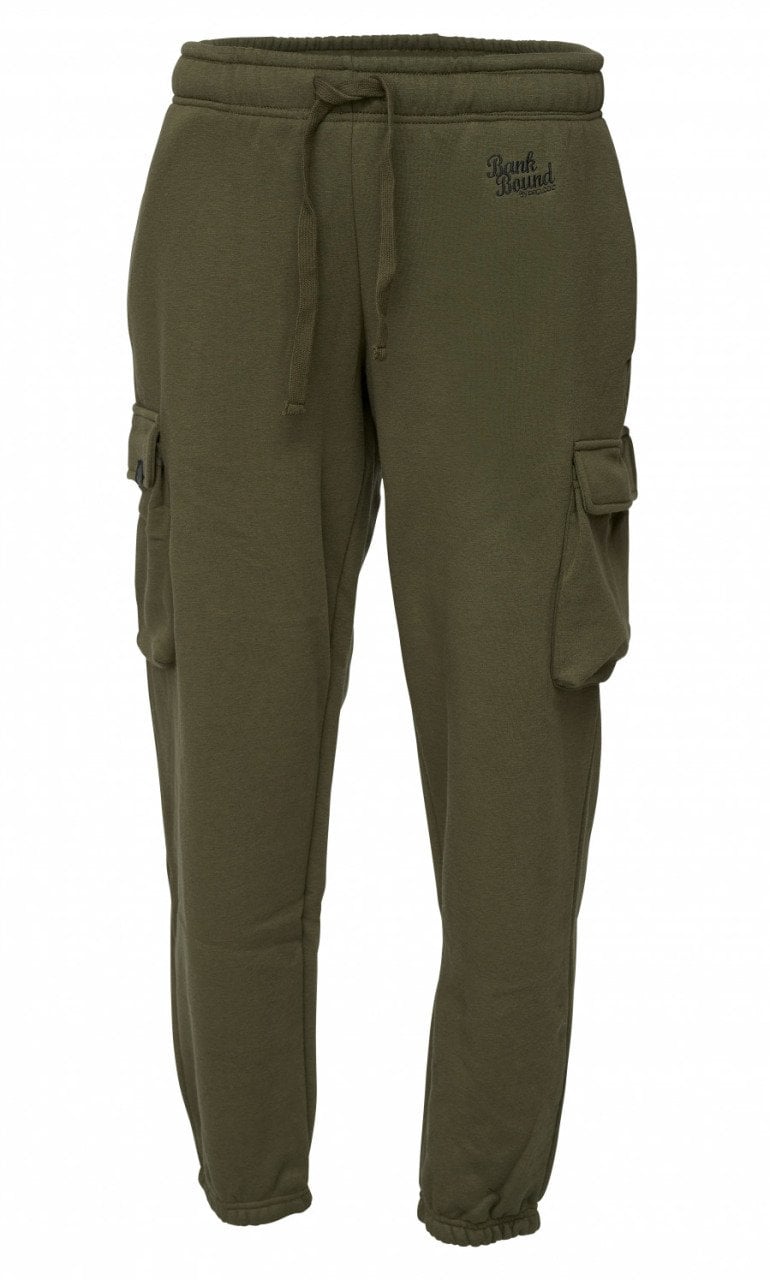 Prologıc Bank Bound Joggers Green M