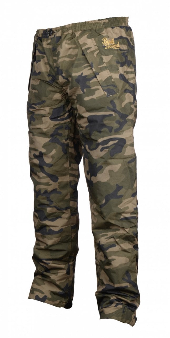Prologic Bank Bound 3-Season Camo Set L