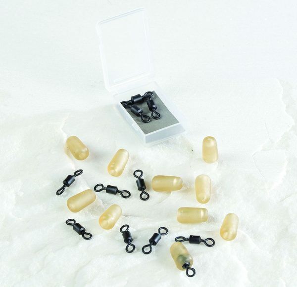 KNOT PROTECTORS SET