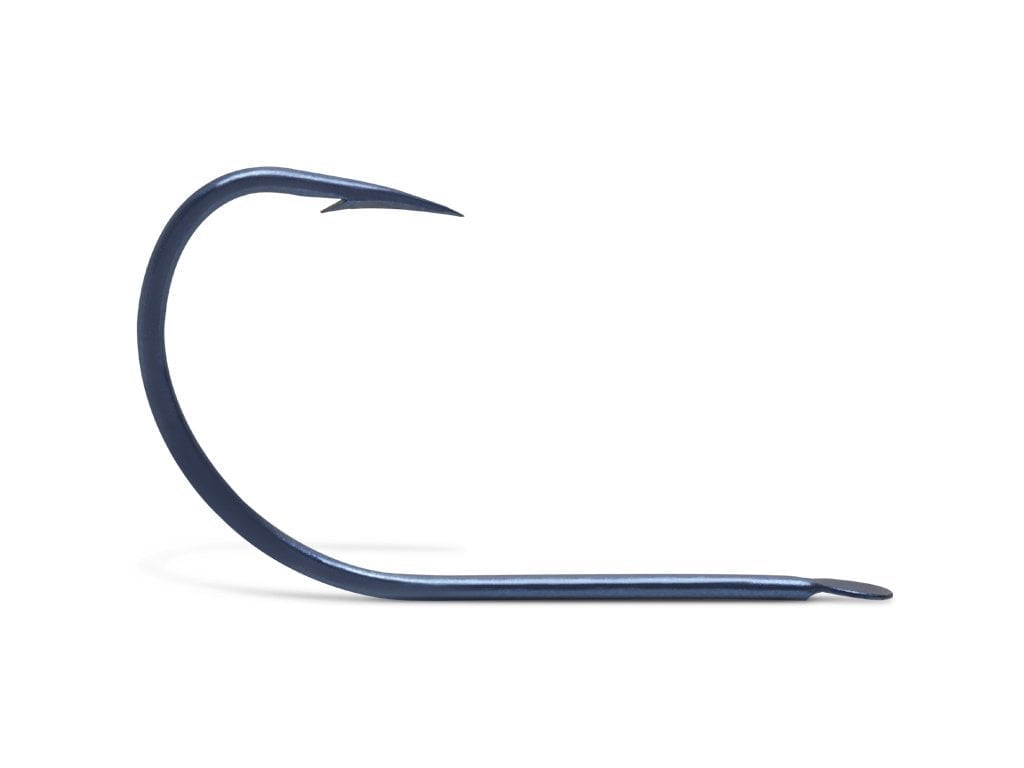 1435 W ( 496 ) Çapraz Kısa Pala Siyah İğne 1