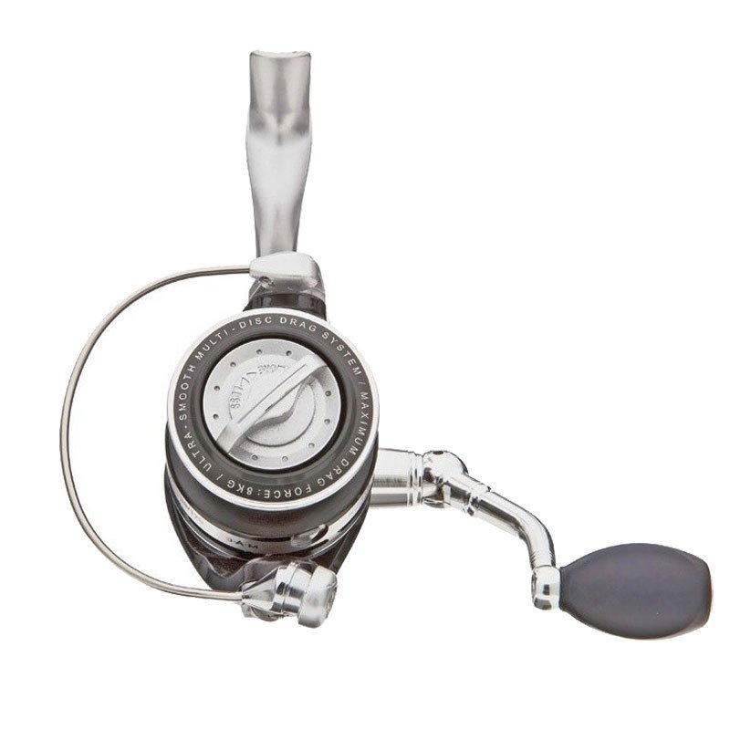 D.A.M Quick Alux 640FD Olta Makinesi