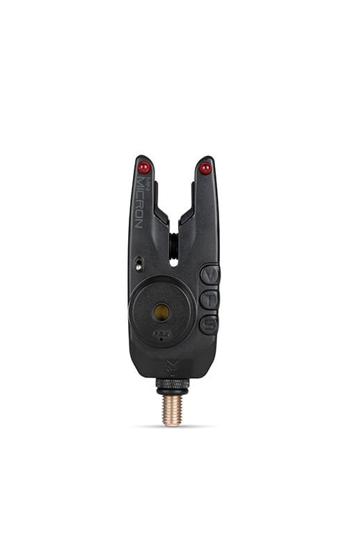 Fox Alarm Mini Micron Kırmızı