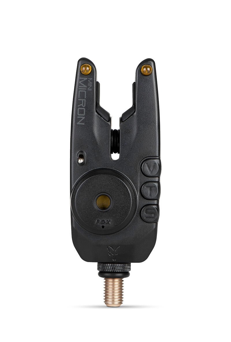 Fox Alarm Mini Micron Kırmızı