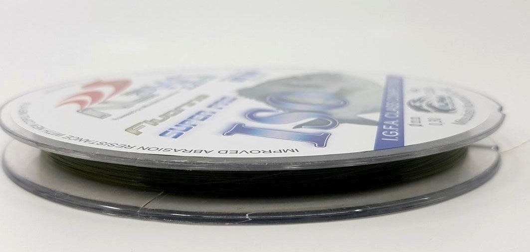 Power Line Alpha Super Pro ISO 1X1 250 mt Dark Green Makara 0,30 mm