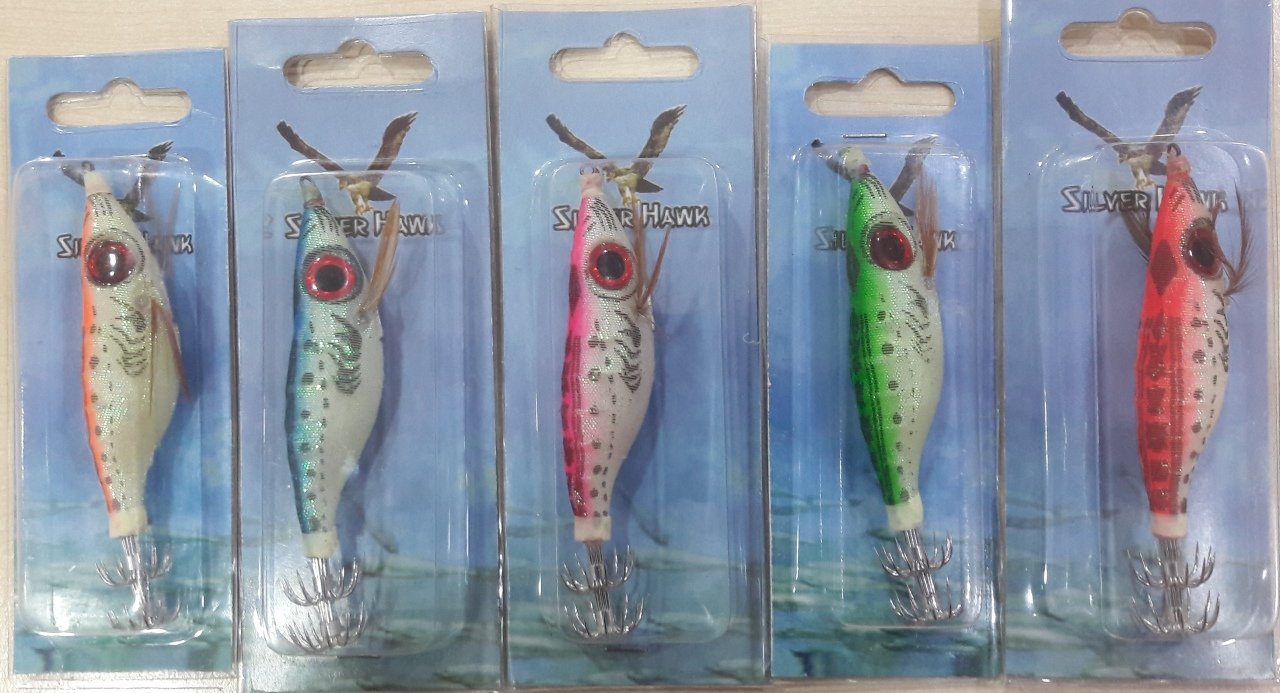 SILVERSTAR KOCAGÖZ KALAMAR ZOKASI 7CM BOY: 7CM - RENK : YEŞİL
