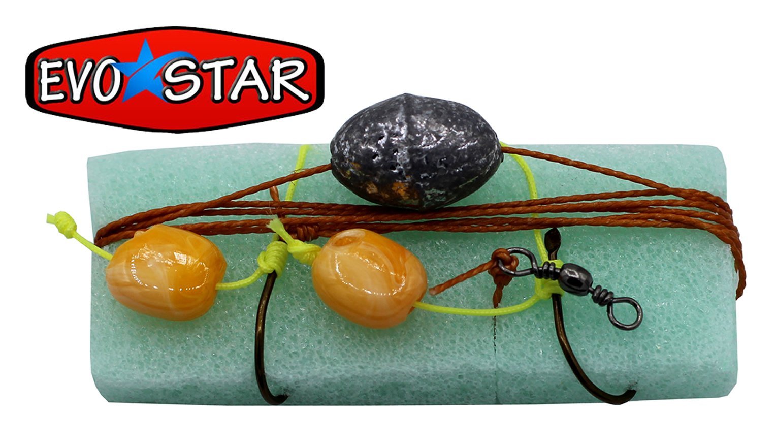 Evostar Boncuklu İdamlık Takım 2'li Paket