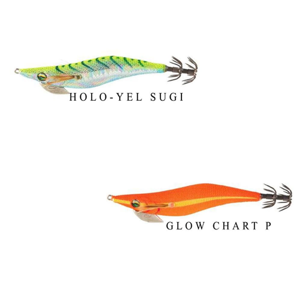 Daiwa Emeraldas Dart II SS 30 Kalamar Zokası