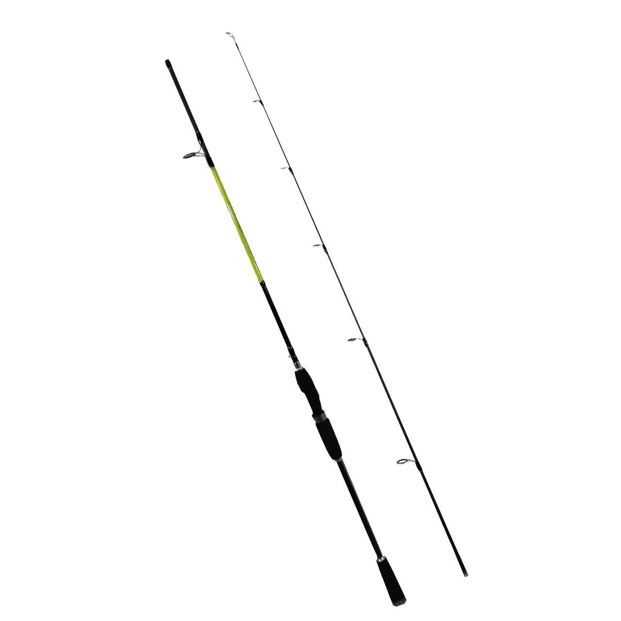 Lrf Nano Carbon Trout 2-8 Gr Kamış 210 cm