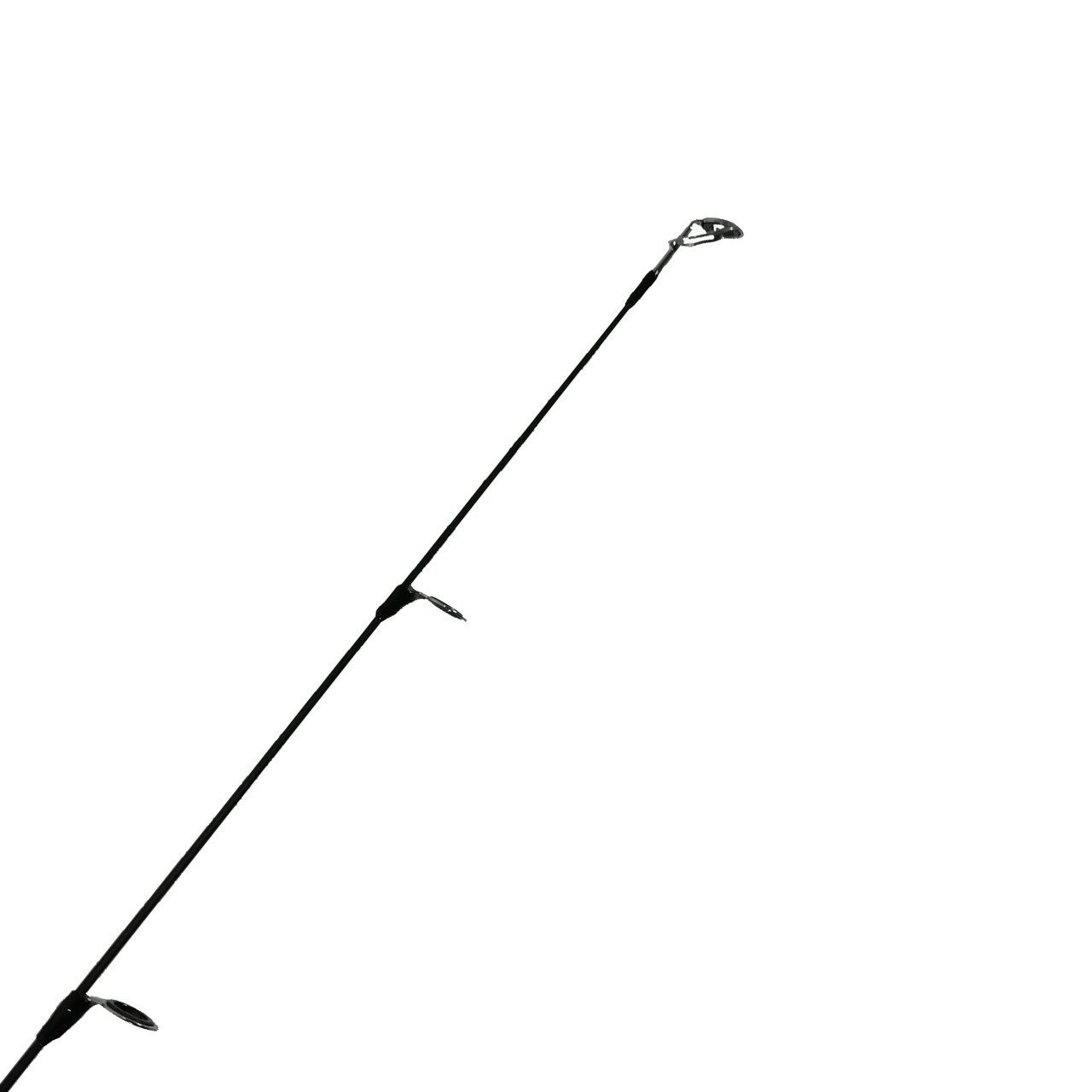 Lrf Nano Carbon Trout 2-8 Gr Kamış 210 cm