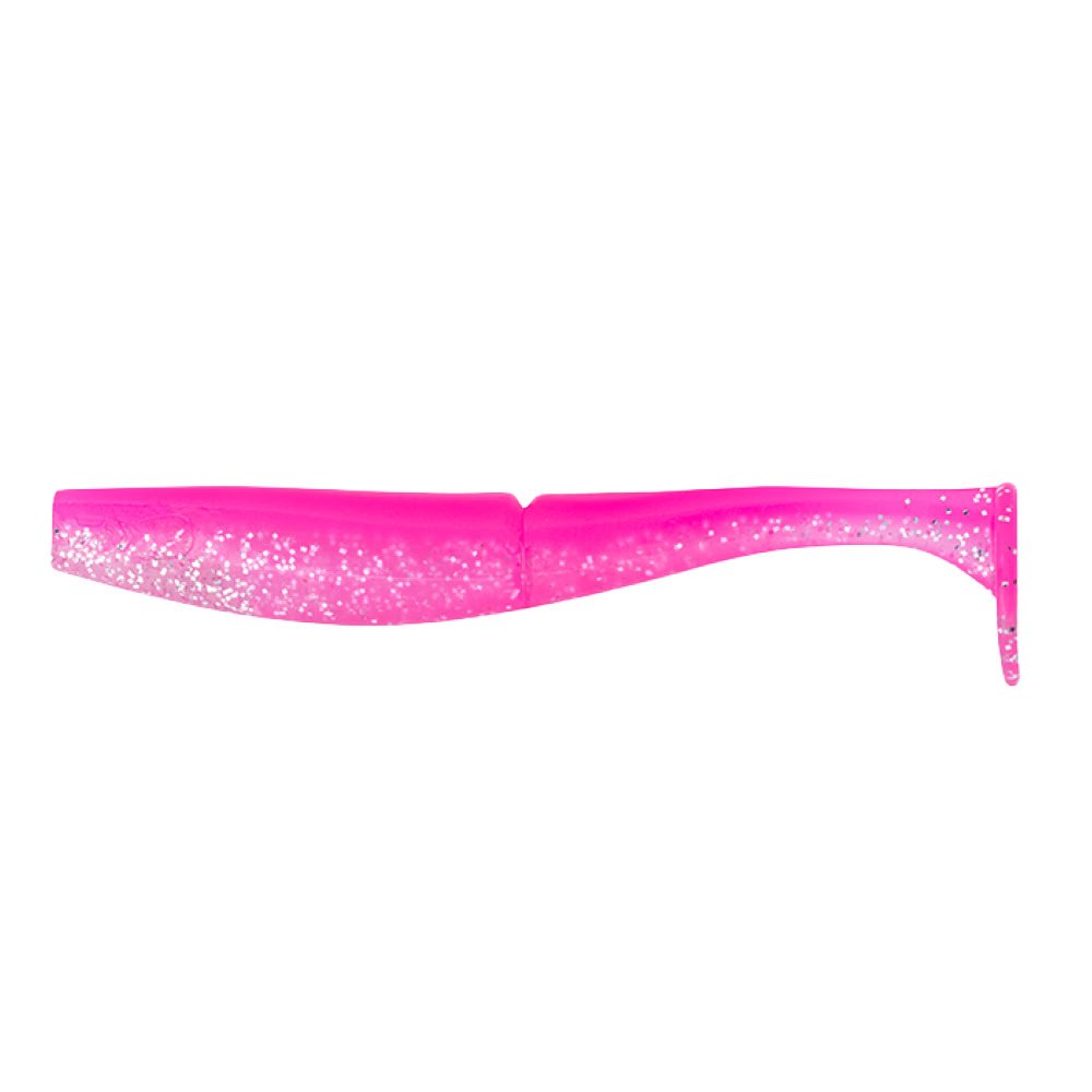 Daiwa Bait Junkie 10.5cm Minnow (5 Adet)