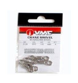 VMC Stainless Steel Rulmanlı Fırdöndü (NO:2-4/0 arası)