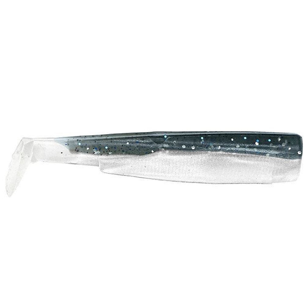 Fiish Black Minnow BM90 3 Adet Gövde BM044