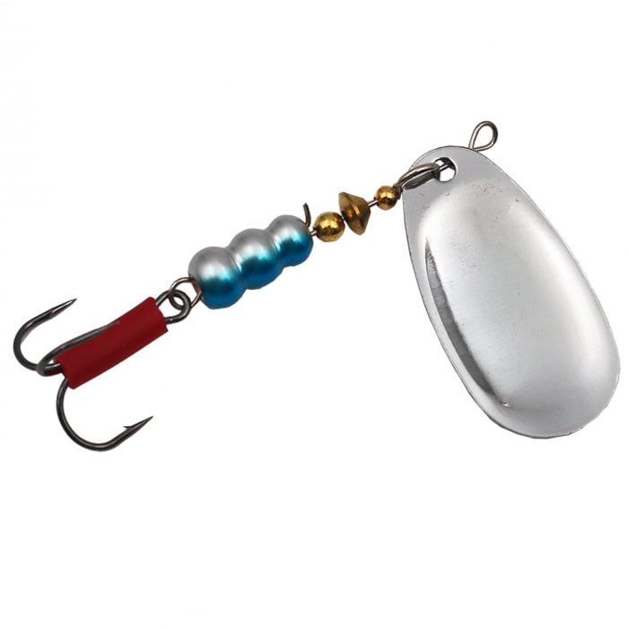 T. DFT SP08B Spinner 5,6 g 6,2 cm Renk:6