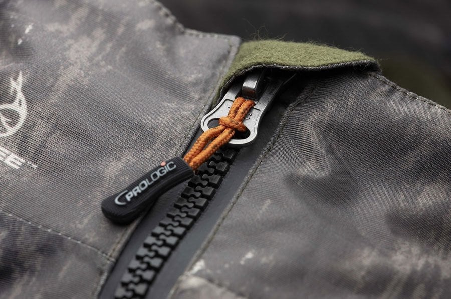 Prologic Realtree Fishing Jacket L