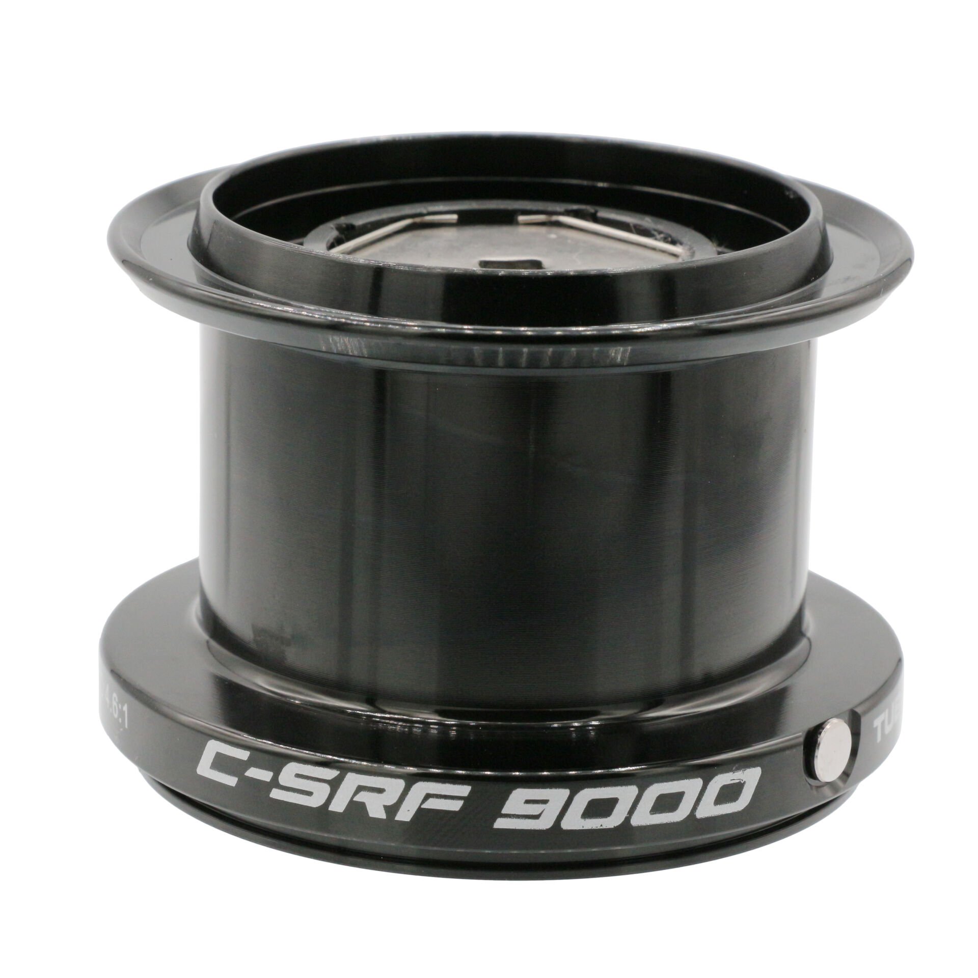 Mulinello C-SRF Carbon 8000 FD Olta Makinası