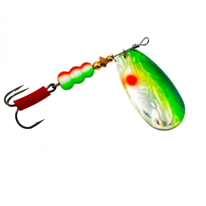 T. DFT SP08B Spinner 5,6 g 6,2 cm Renk:16