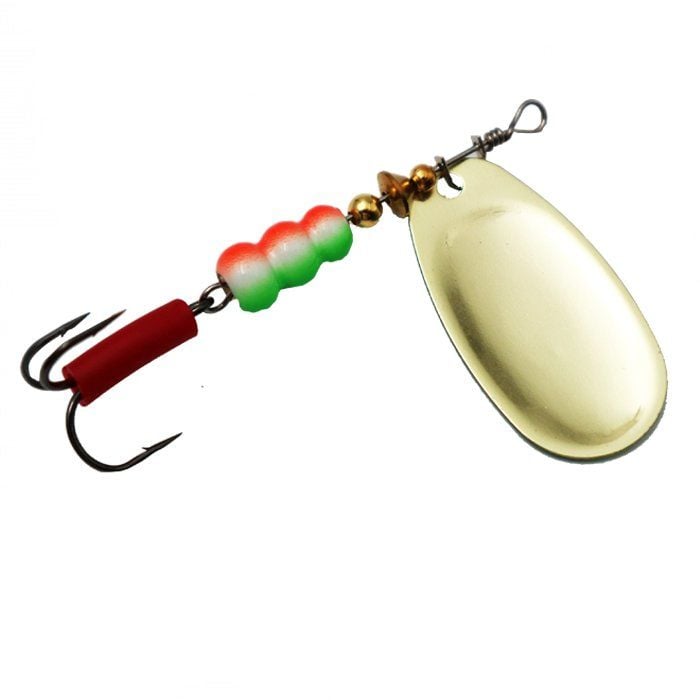 T. DFT SP08B Spinner 5,6 g 6,2 cm Renk:16