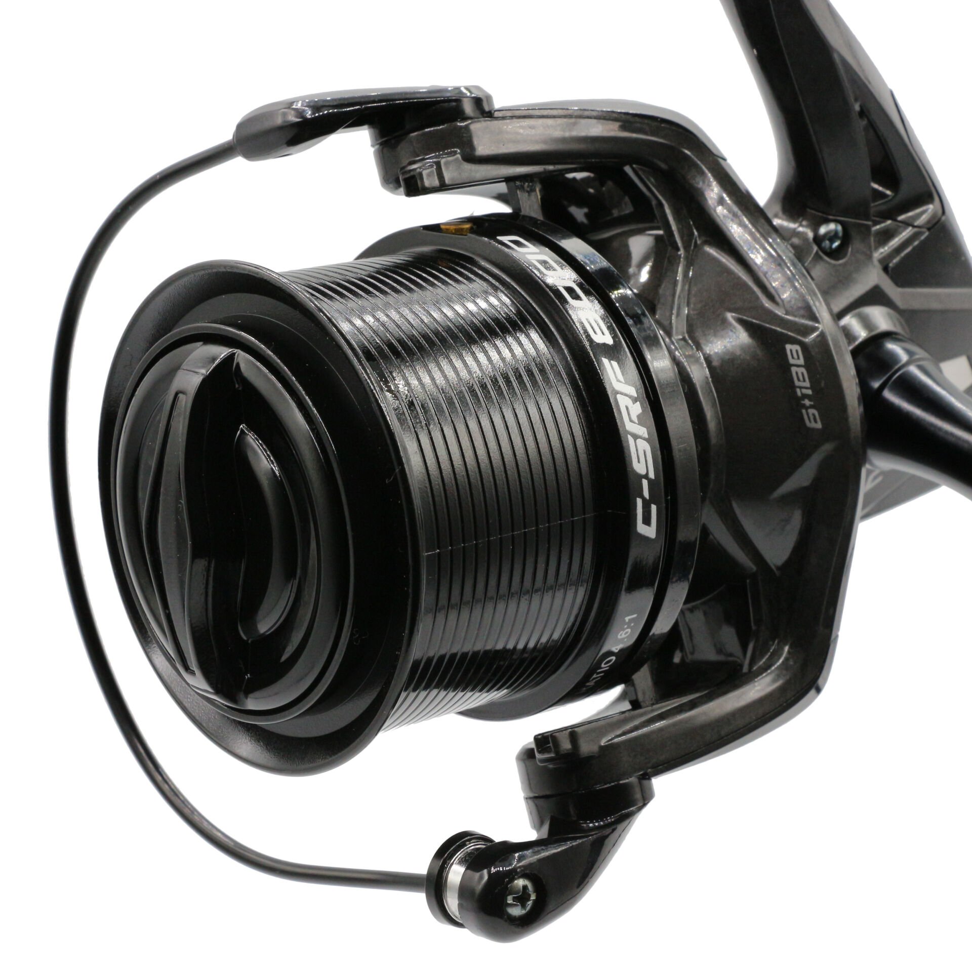 Mulinello C-SRF Carbon 8000 FD Olta Makinası