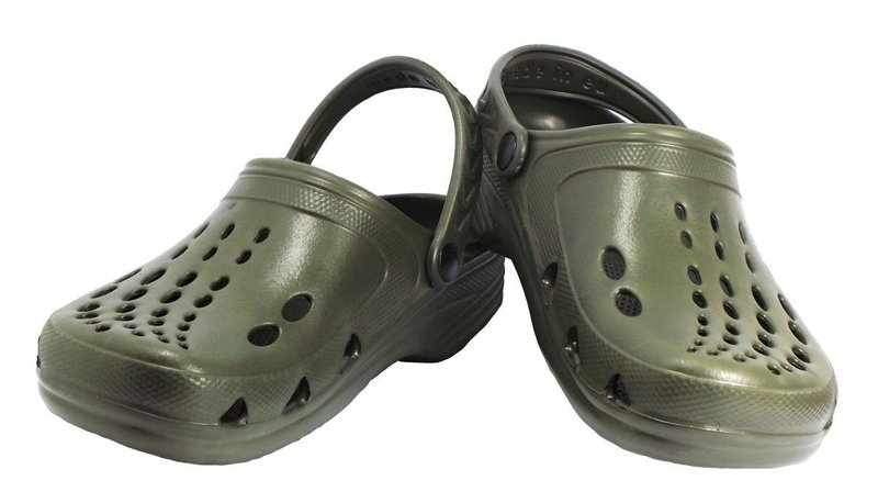 Camminare Free Time Clogs Eva Terlik