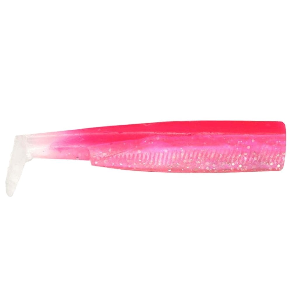 Fiish Black Minnow BM90 3 Adet Gövde BM637