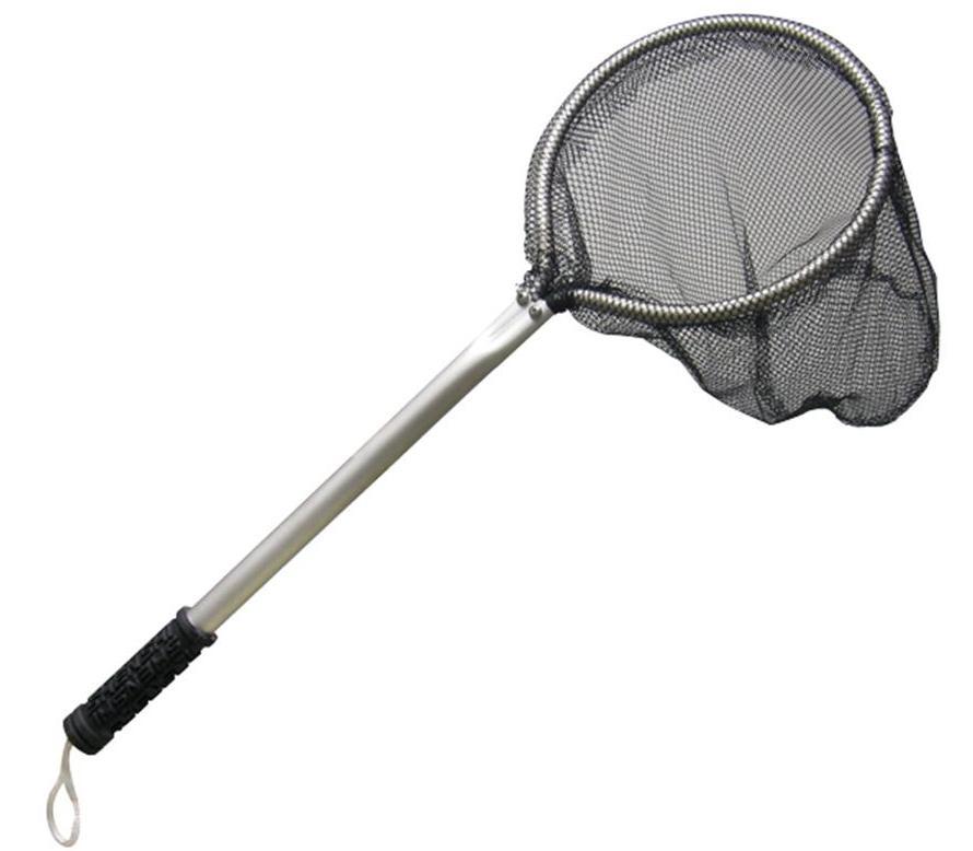 SILVERSTAR LİVAR KEPÇESİ BOY: 51 CM YUVARLAK ÇAP: 20CM
