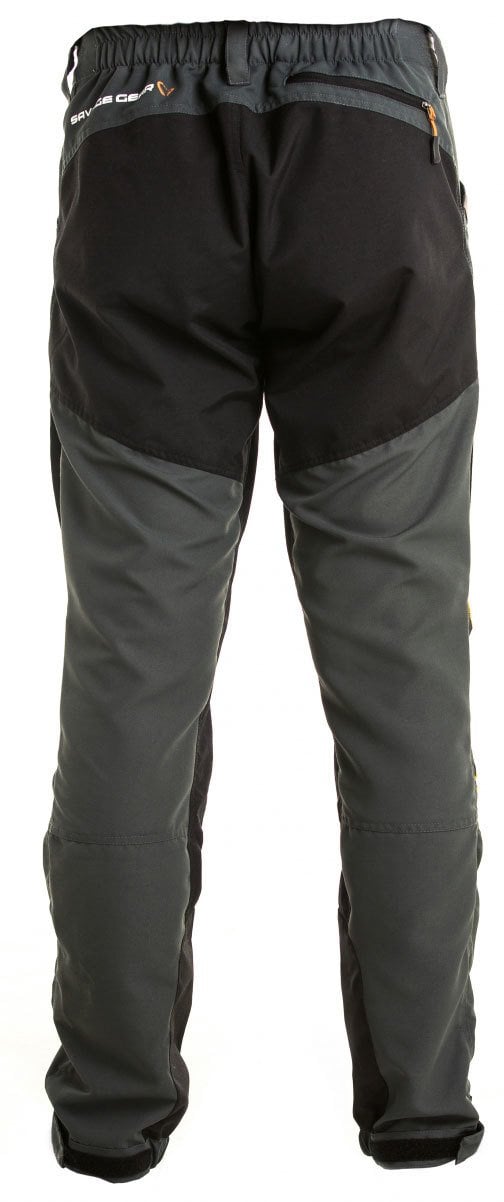 Savage gear Simply Savage Trousers Grey XL