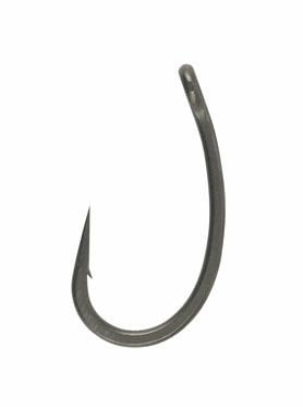 Fox Edges Curve Shank X