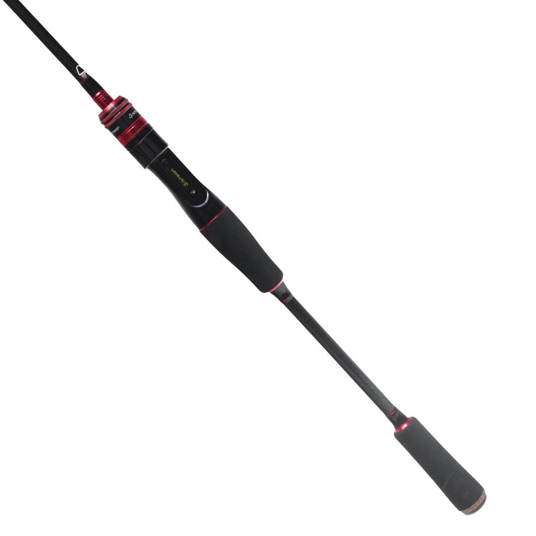 REMIXON FOCUS RD 2.10M 5-35GR 2P KAMIŞ