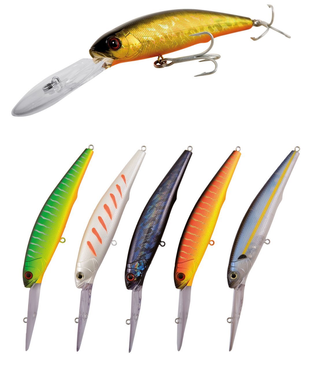 Nomura Fumıko 15cm 63g Suni Yem 505