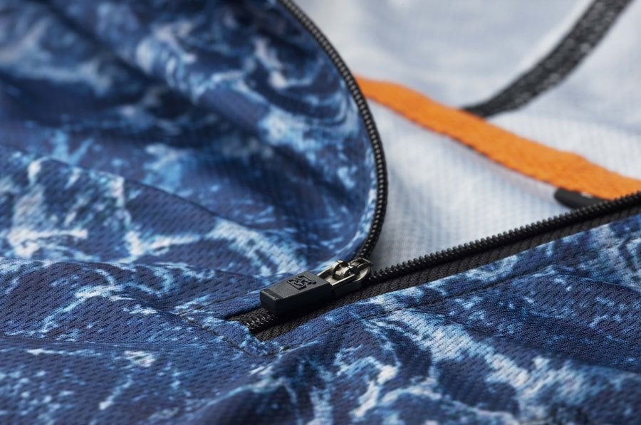 Savage gear Savage Salt Uv Hoodie S