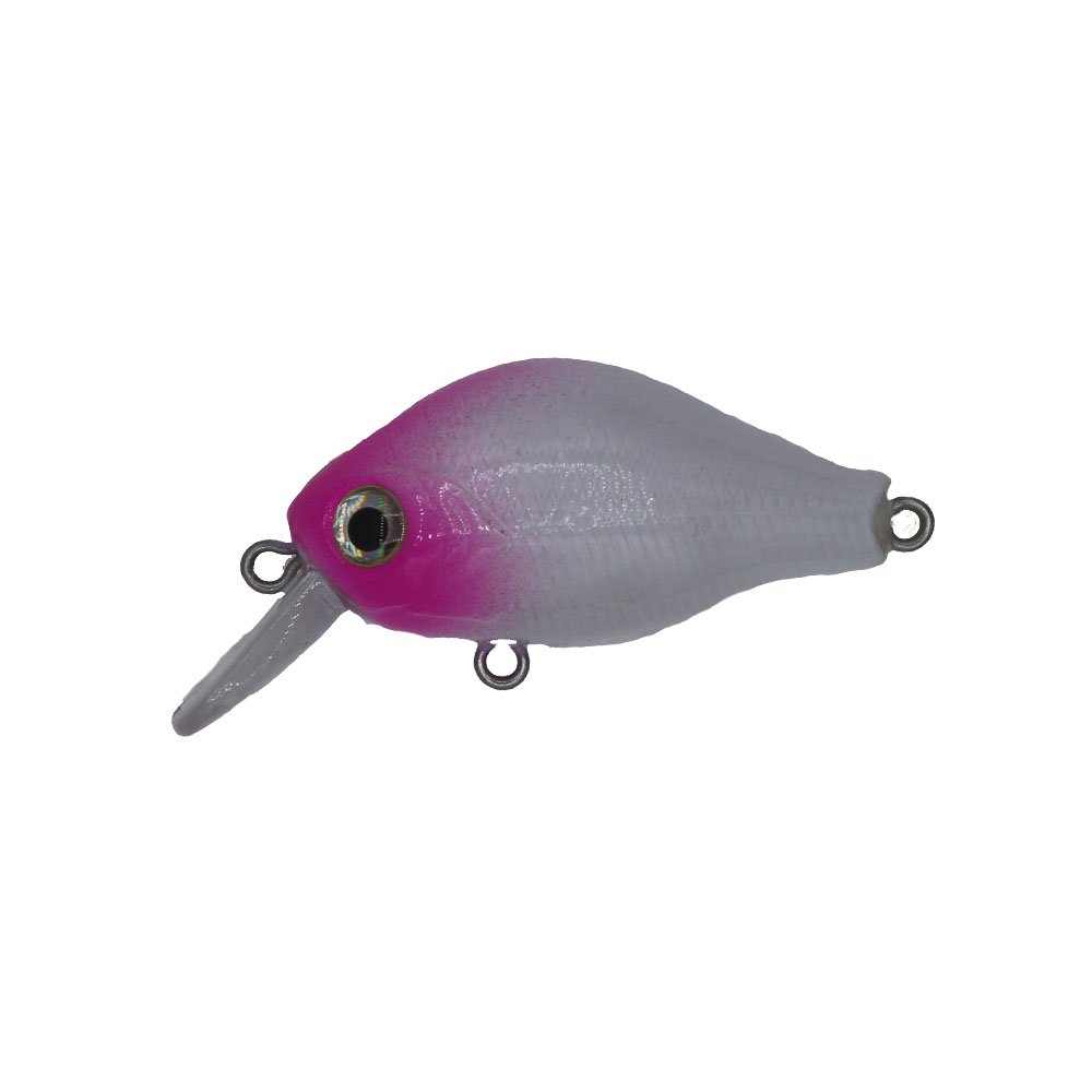 TORA Troty 45F Crank Lure 45 mm 7 gr Maket Balık 04