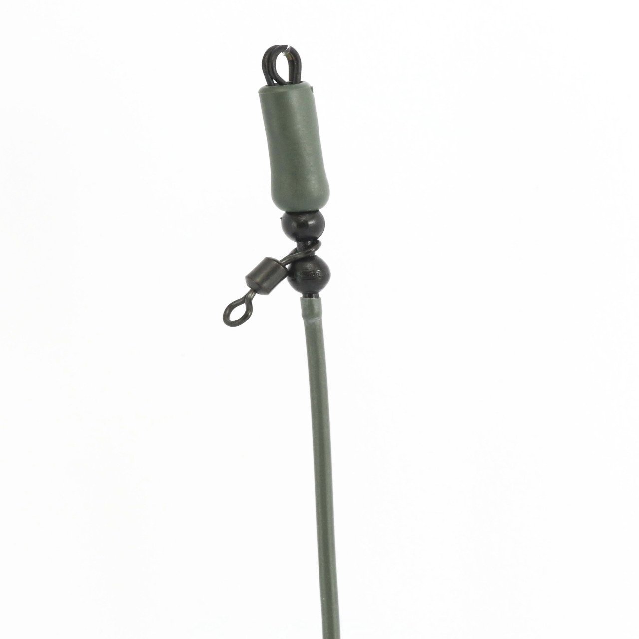 Helicopter Set With Silicone Tubing /3 Systems