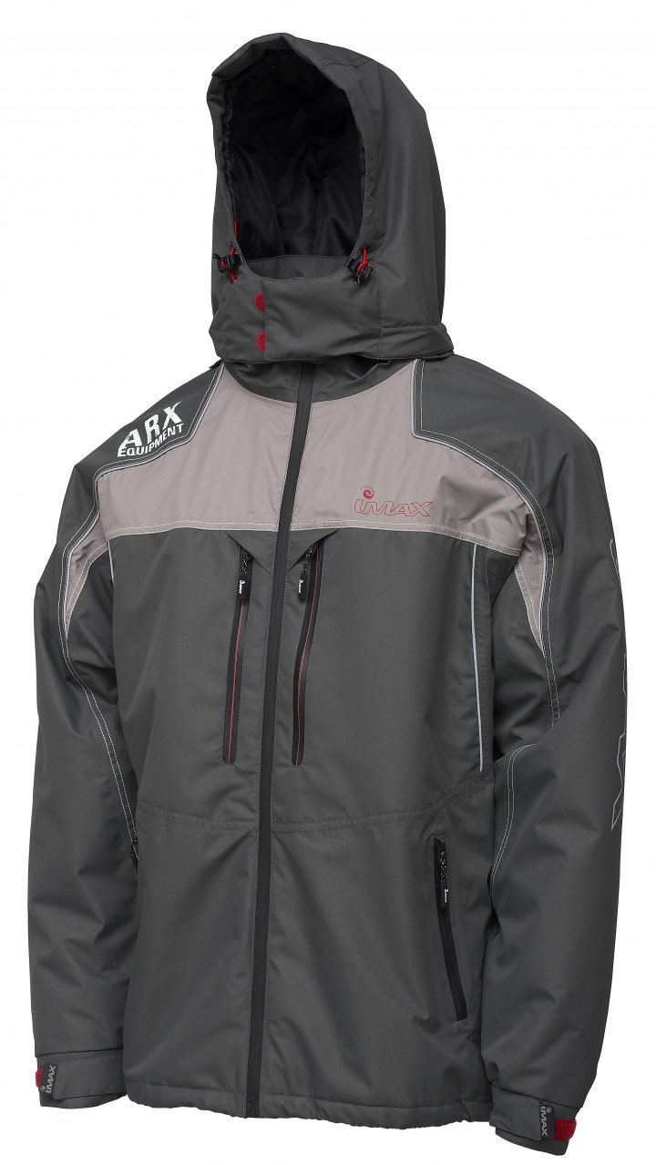 İmax Arx Thermo Jacket S