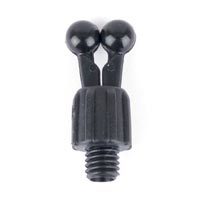 Fox Black Label Ball Clip - Gerdirici Aparatı