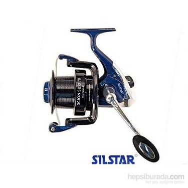 Scion surf 60 5+1 bb makina